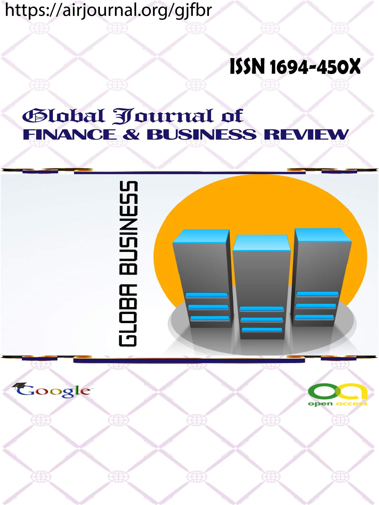 Financing Journal Browse Academic Journals — Top Multidisciplinary Open Access Journals ...
